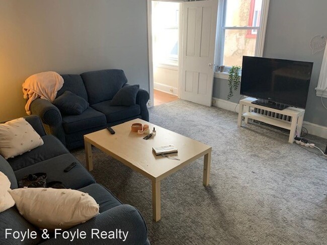 Foto del edificio - 2 br, 2 bath Apartment - 132 Green Ln