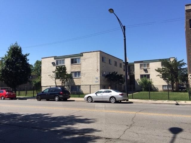 Foto del edificio - 146 N Central Ave