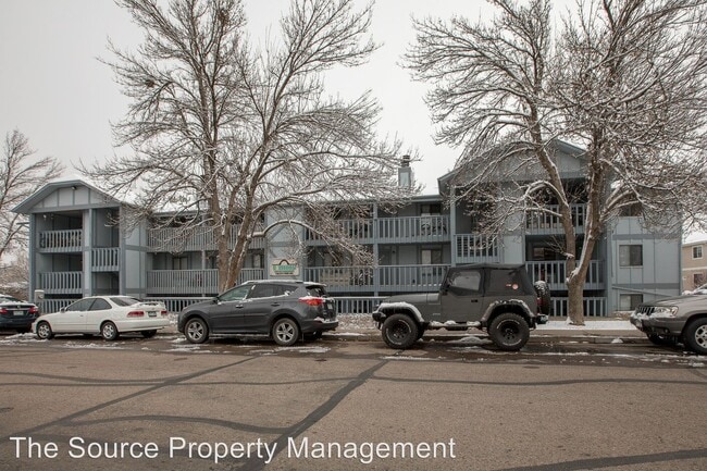 Building Photo - 1118 City Park Ave