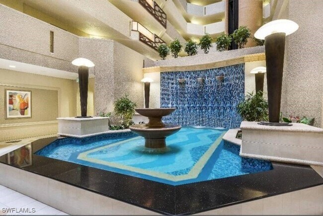 Foto del edificio - 4041 Gulf Shore Blvd N