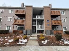 Building Photo - 9208 Tamarron Dr