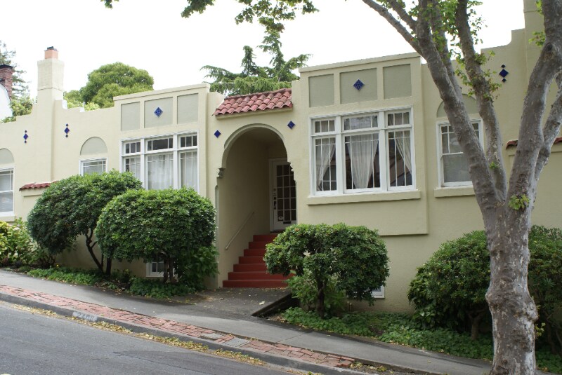 Foto principal - 2406 Cedar St