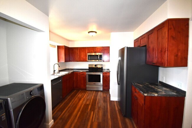 Foto del edificio - 1174-1178 Hiatt St