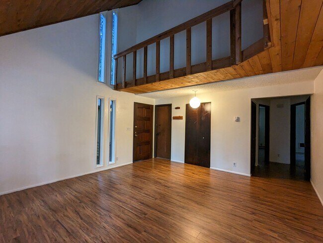Foto del edificio - Fantastic 2-Bedroom, 1-Bath Home In E. Ama...