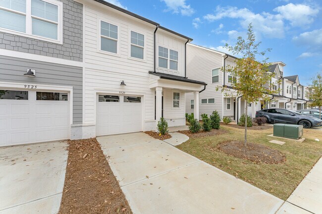 Foto del edificio - 9529 Munsing Dr