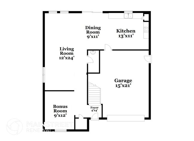 Building Photo - 5719 Waterpoint Dr