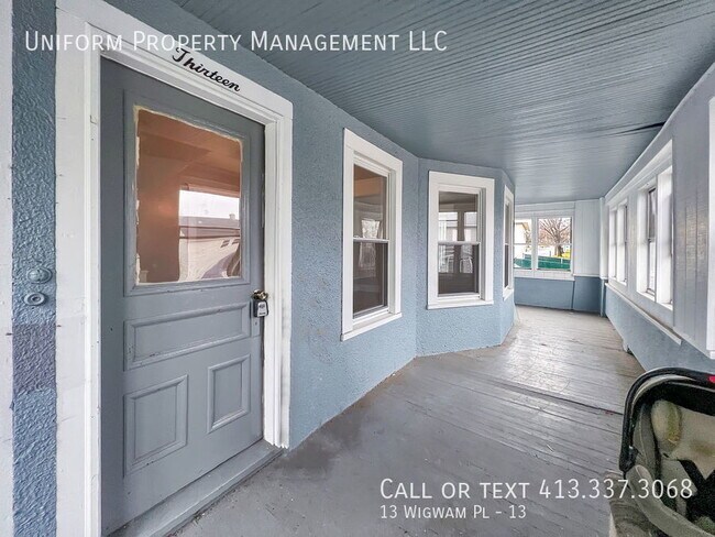 Building Photo - 13 Wigwam Pl