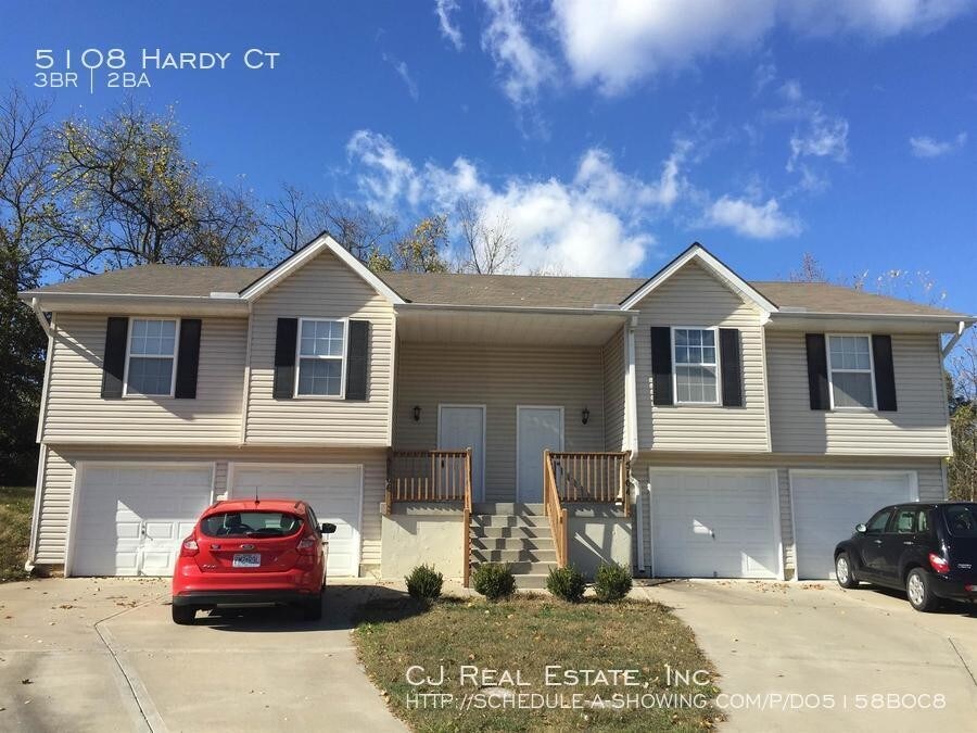 Primary Photo - 5108 Hardy Ct