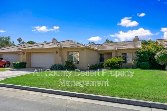 Building Photo - 79419 Paseo Del Rey