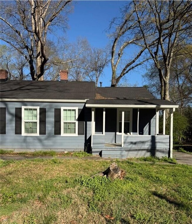 Foto del edificio - 3304 Wheeler St