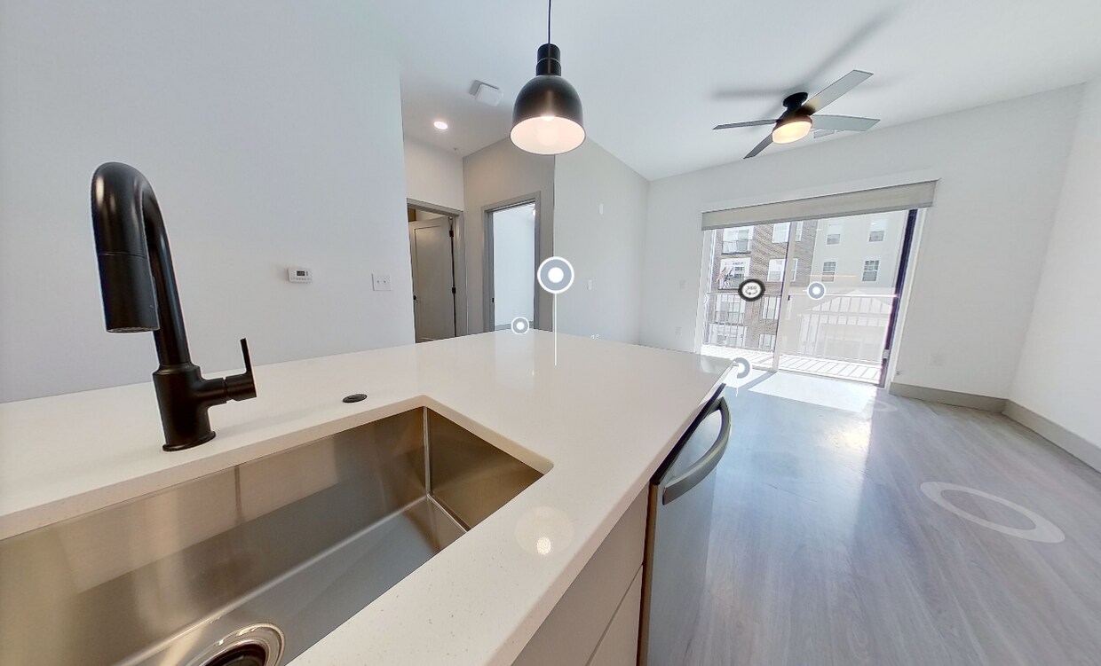 Photo - Aura Stonebridge Apartments