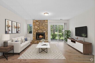 Building Photo - 4091 N Course Dr