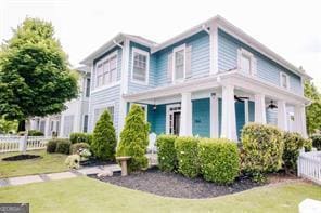 Primary Photo - 1366 Dupont Park NW