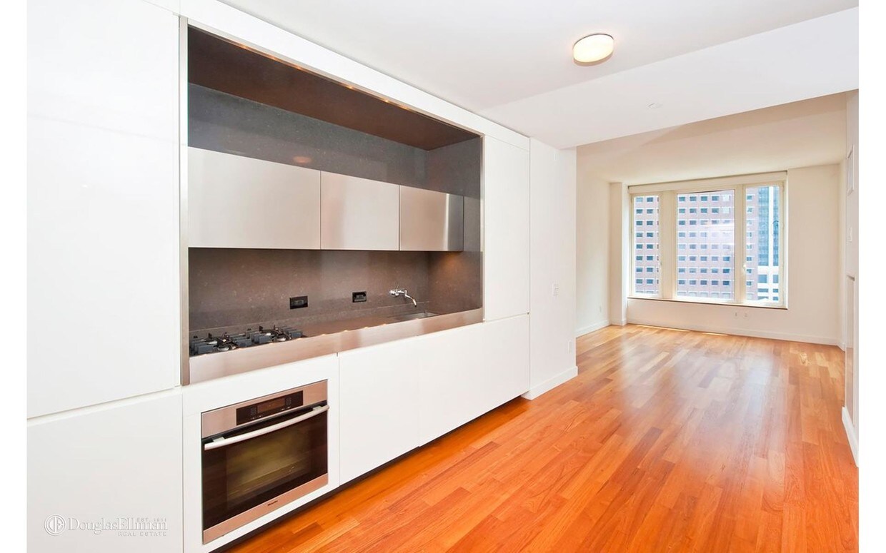 Foto principal - 15 William St