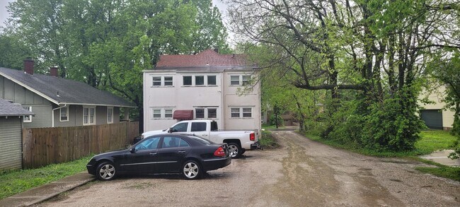 Foto del edificio - 614 S Fremont Ave