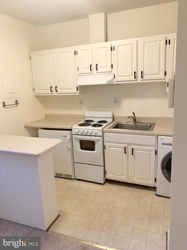 Foto del edificio - 1431 21st St NW