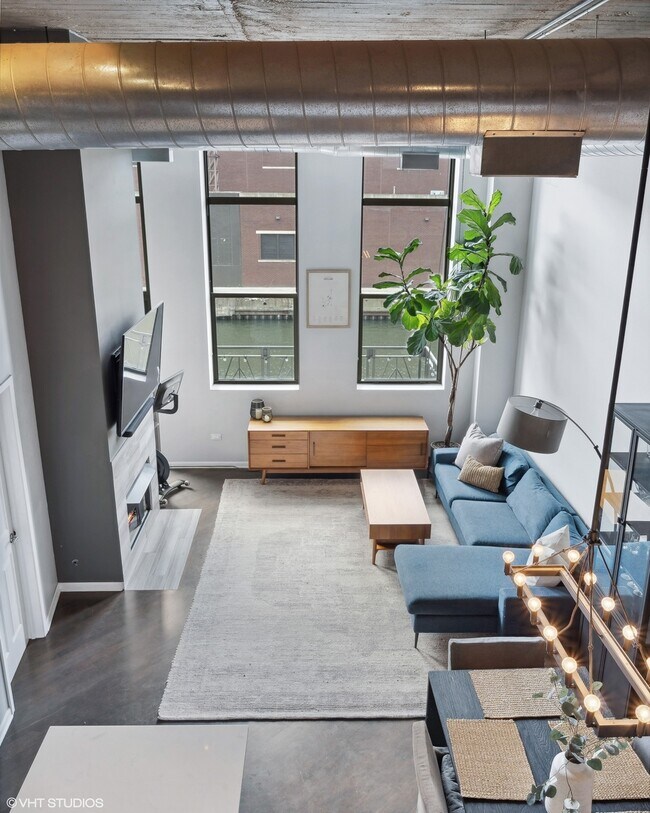 Foto del edificio - 758 N Larrabee St