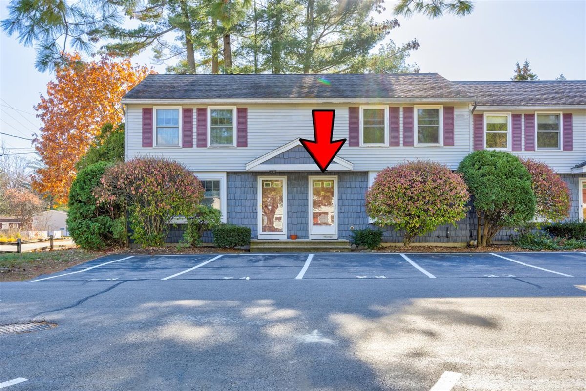 25 Smithwheel Rd, Old Orchard Beach, ME 04064 Townhome Rentals in Old