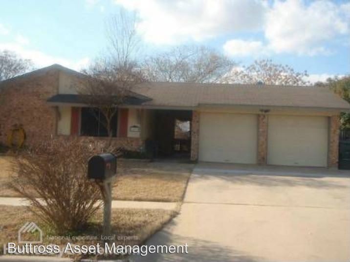 2409 Buttercup Cir, Killeen, TX 76542 House Rental in Killeen, TX