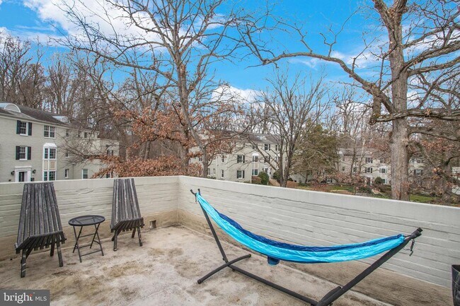 Foto del edificio - 708 S Arlington Mill Dr