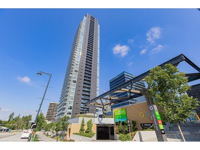 Building Photo - 13615 Fraser Hwy