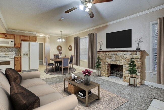 Foto del edificio - 315 W Saulnier St