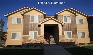 Primary Photo - Sommersby Apartments