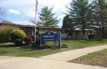 Primary Photo - Parkville Apartments