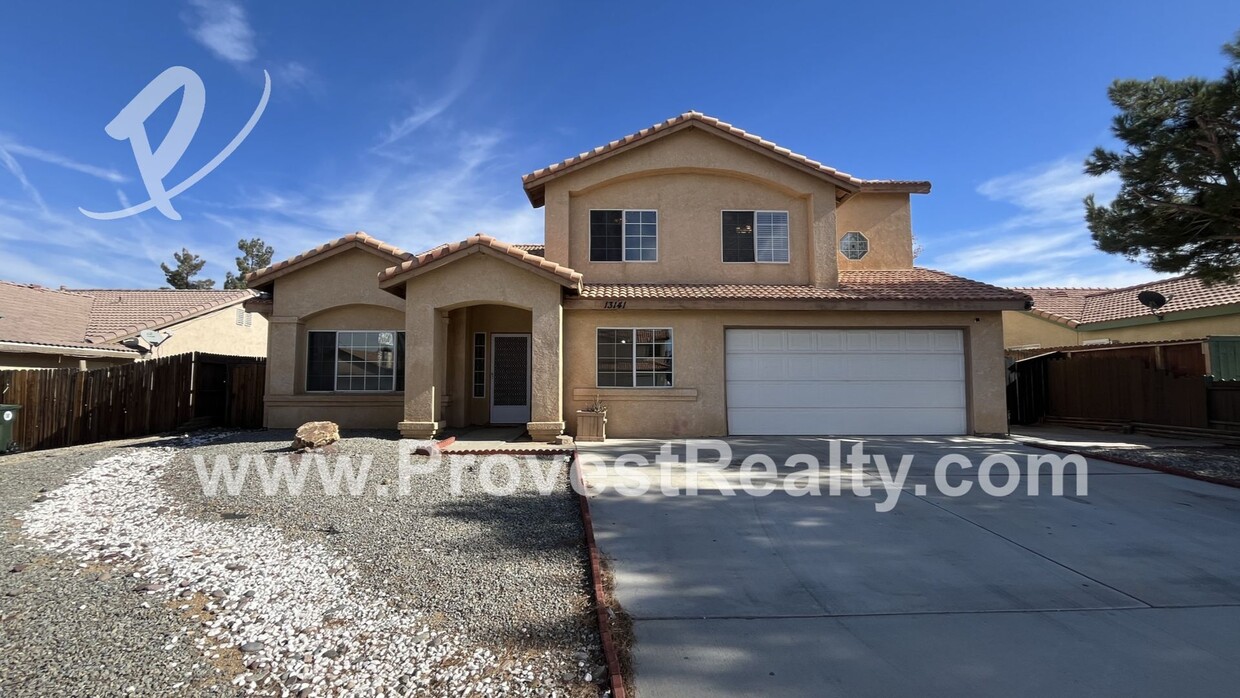 Primary Photo - Nice 4 Bedroom, 2.5 Bath Home With Office ...