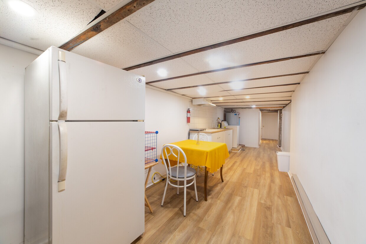 Photo principale - 3941 Rue Saint-Urbain