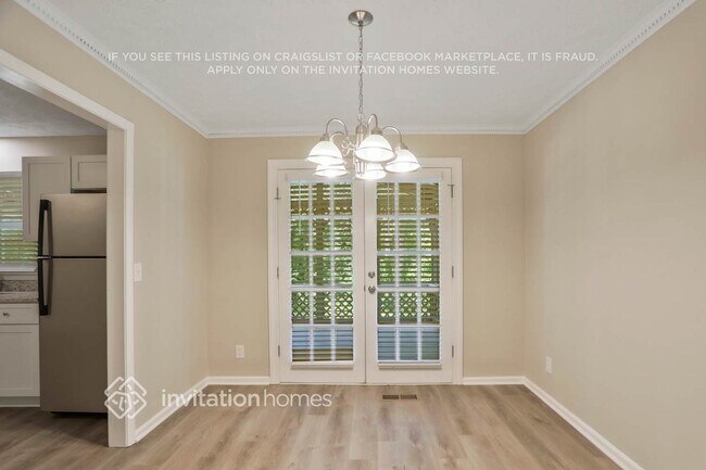 Foto del edificio - 5884 Four Winds Dr SW