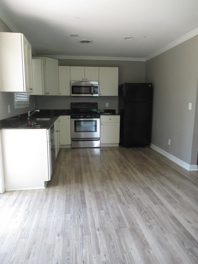 2628 Hodge St, Sumter, SC 29154 House Rental in Sumter, SC