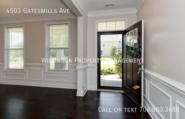 Building Photo - 4503 Gatesmills Ave