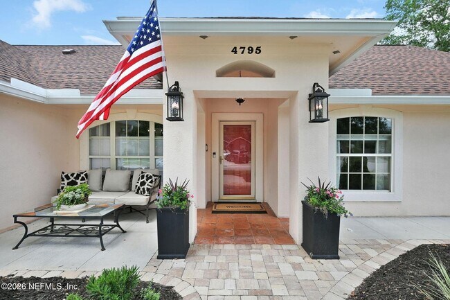 Foto del edificio - 4795 Wandering Pines Trail S