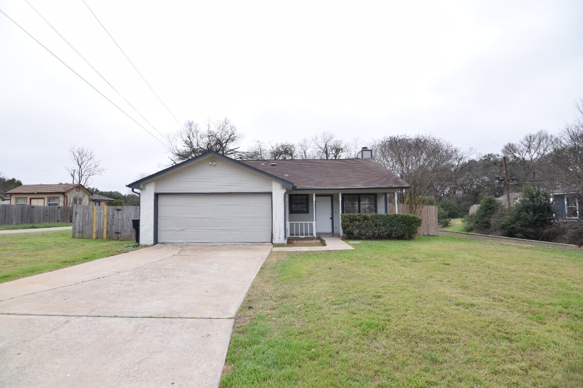 Primary Photo - 9307 Trailridge Dr