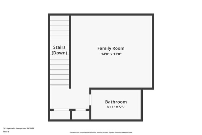 Foto del edificio - 701 Algerita Dr