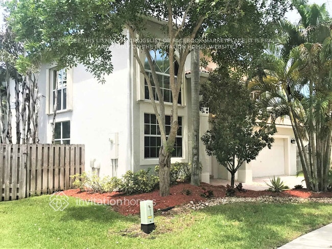 Foto del edificio - 16987 NW 19th St