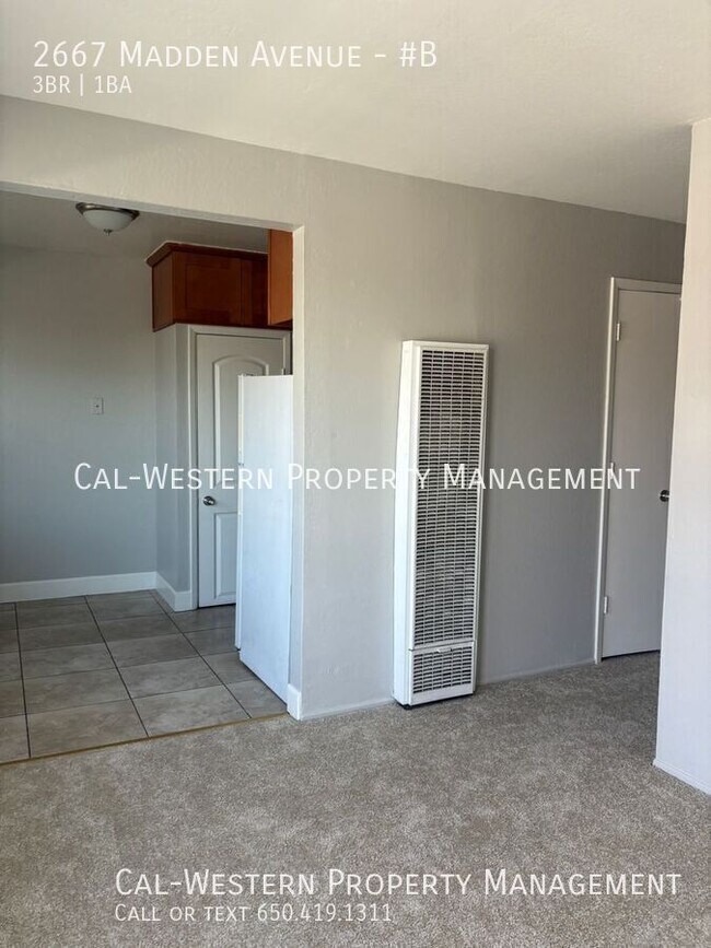 Foto del edificio - 2667 Madden Ave