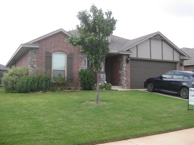 Beautiful 3 Bedroom Home With An In-Ground Storm Shelter!!! - Beautiful 3 Bedroom Home With An In-Ground Storm Shelter!!!