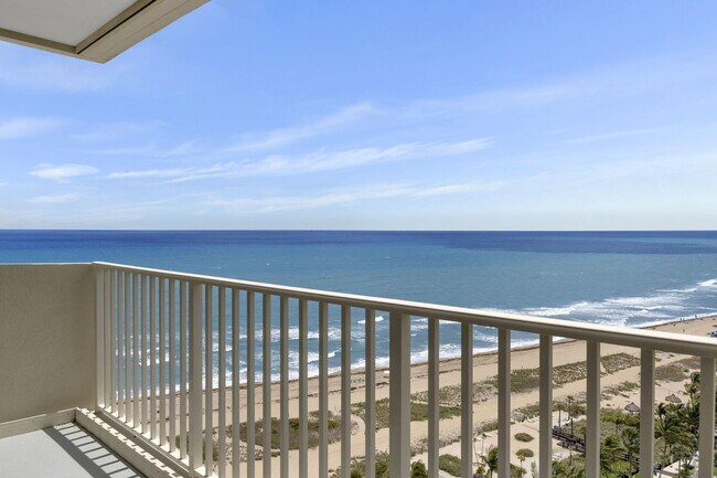 Foto del edificio - 750 N Ocean Blvd