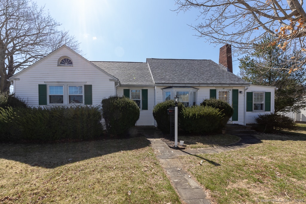 Primary Photo - 32 Maplewood St