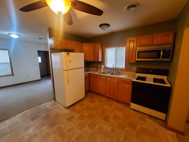 Foto del edificio - 506 N Kilbourn Ave