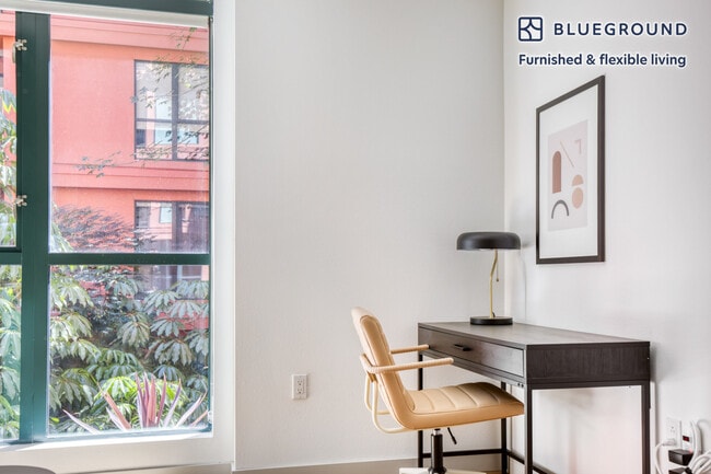 Foto del edificio - 6200 Hollywood Blvd