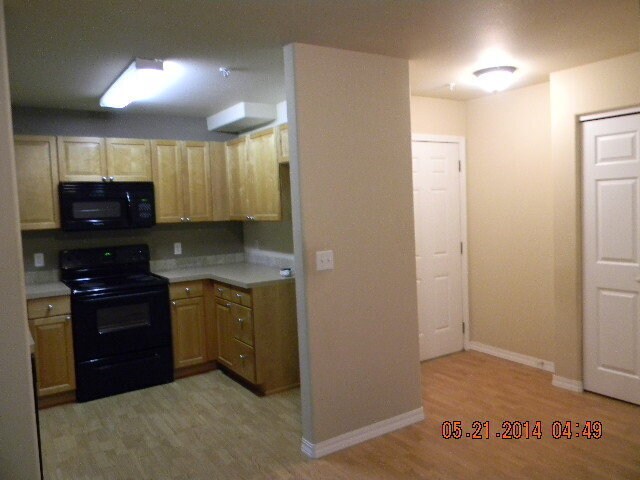 Foto del edificio - PROMENADE CONDOS