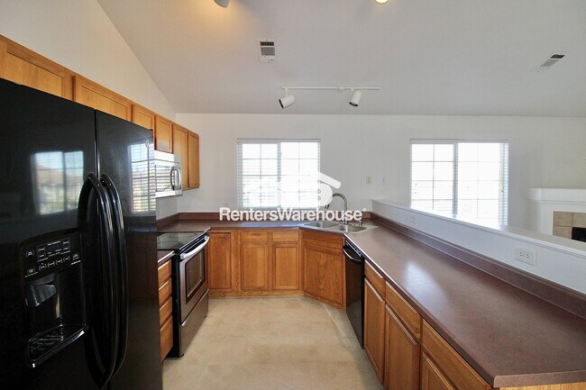 Foto del edificio - 3242 E 103rd Dr