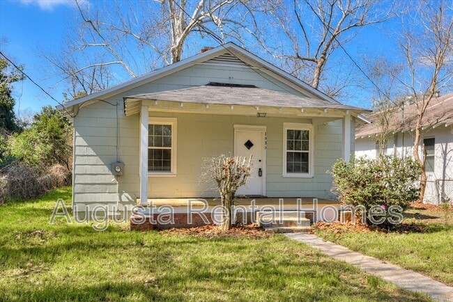 Building Photo - 1939 Haynie Dr