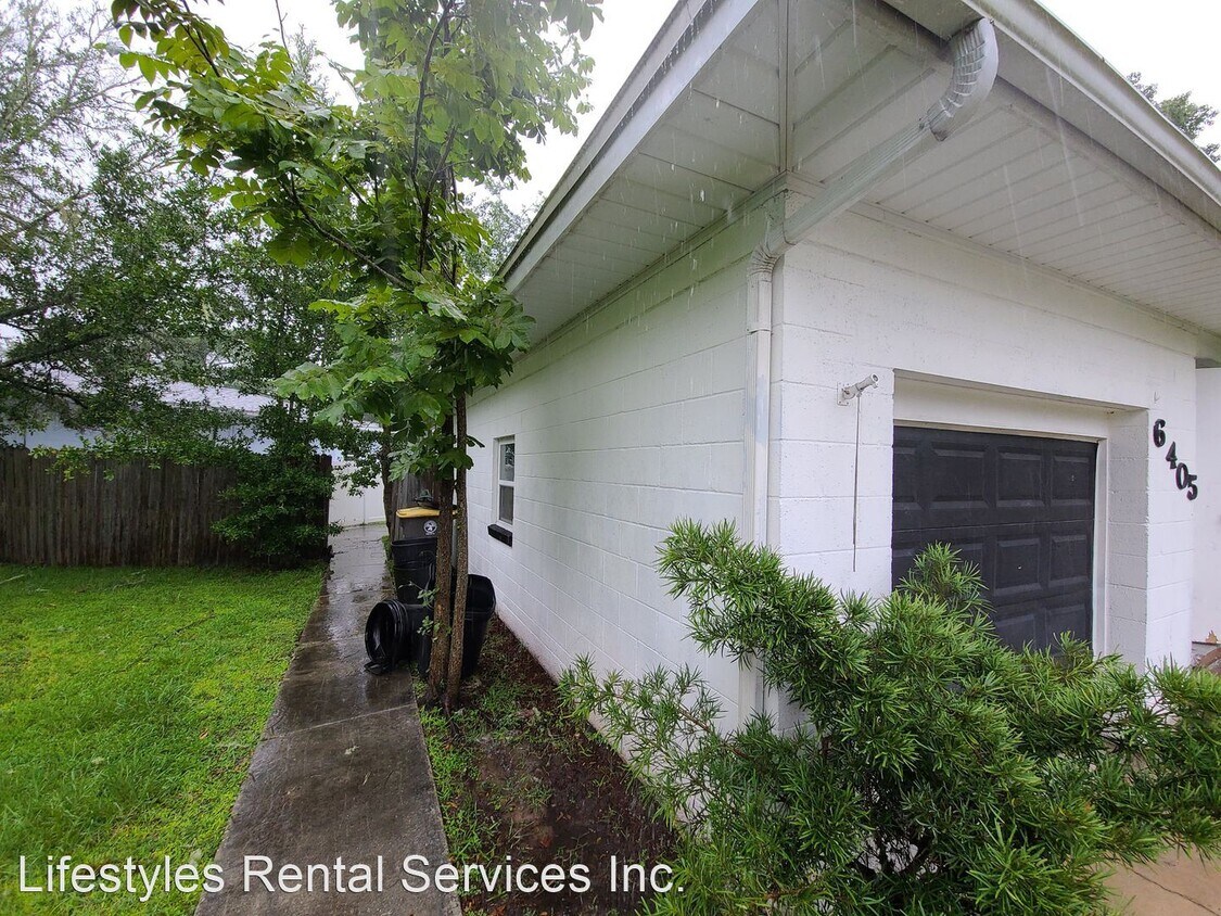Building Photo - 4 br, 2 bath House - 6405 Romilly Drive