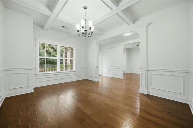 Foto del edificio - 4565 Prather Farm Cir