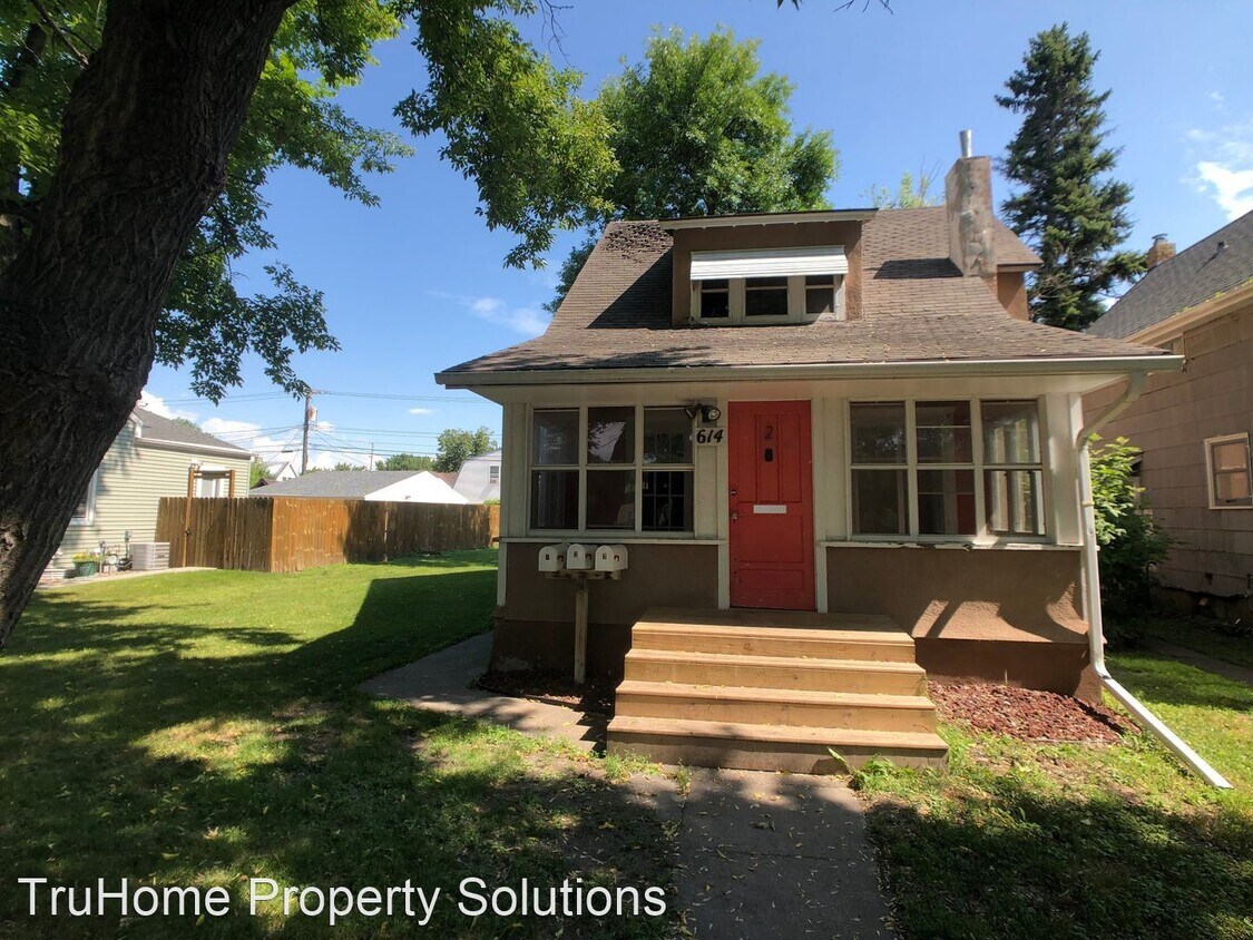 Foto principal - 614 N 4th St