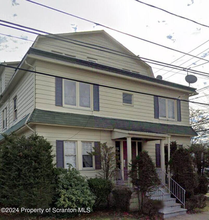 Primary Photo - 109 N Thomas Ave